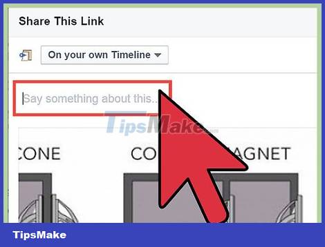 How to Repost a Post on Facebook Picture 7