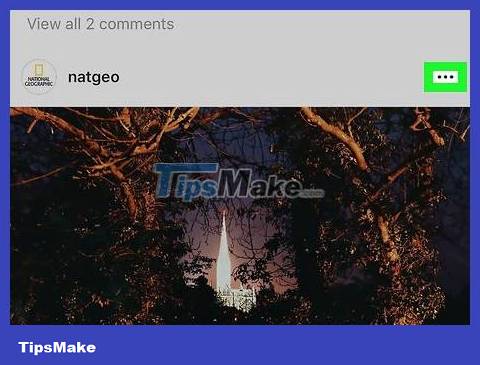 How to Repost Photos on Instagram Picture 14