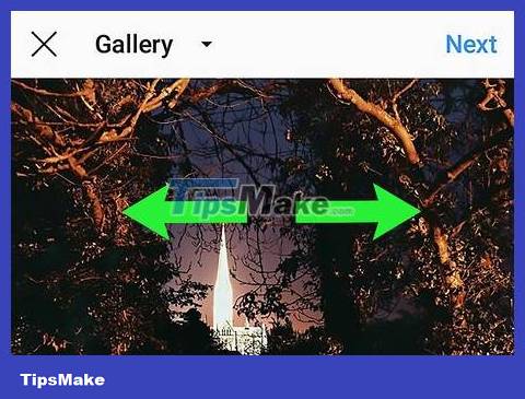How to Repost Photos on Instagram Picture 38