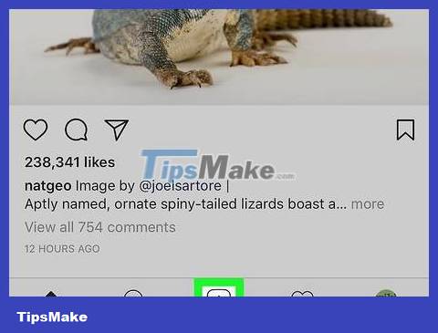 How to Repost Photos on Instagram Picture 4