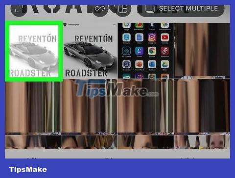How to Repost Photos on Instagram Picture 6