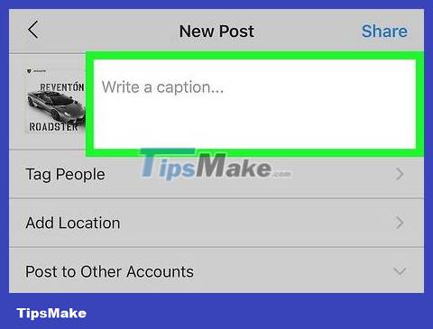 How to Repost Photos on Instagram Picture 9