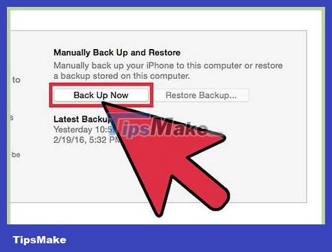 How to Reset a Cell Phone Picture 1