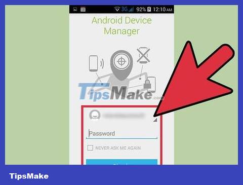 How To Reset A Cell Phone - TipsMake.com