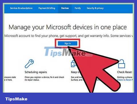How to Reset a Cell Phone Picture 13