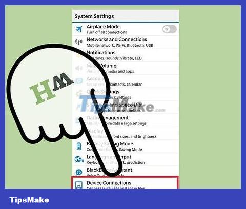 How to Reset a Cell Phone Picture 15