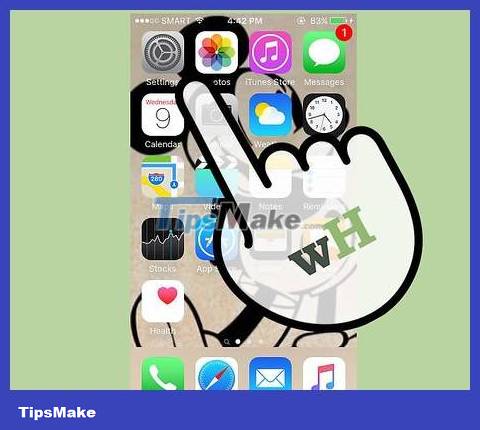 How to Reset a Cell Phone Picture 2