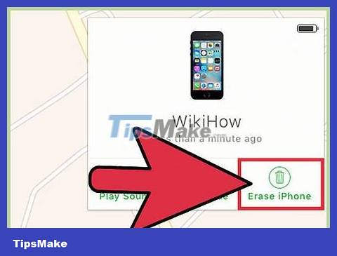 How to Reset a Cell Phone Picture 4