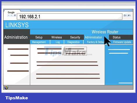 How to Reset a Linksys Router Picture 13