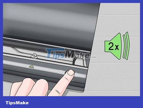 How to Reset a PS3 Picture 10