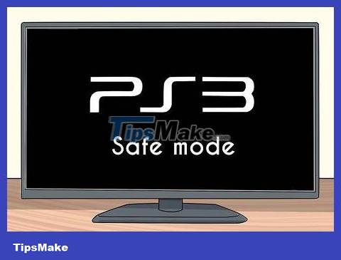How to Reset a PS3 Picture 13