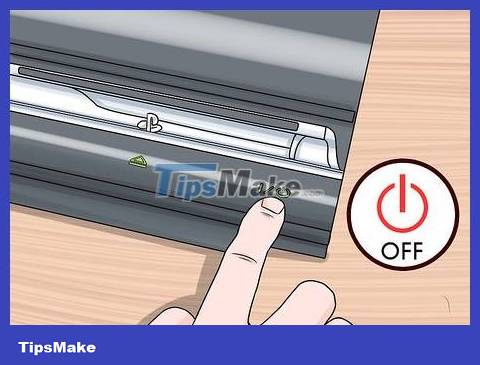 How to Reset a PS3 Picture 15