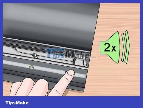 How to Reset a PS3 Picture 18