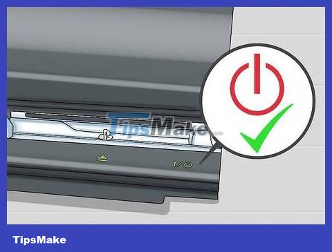 How to Reset a PS3 Picture 5