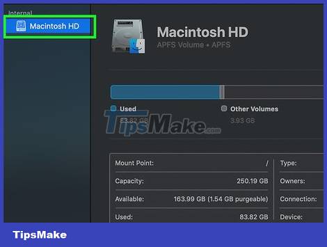 How to Reset Admin Password on Mac OS X Picture 11