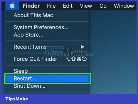 How to Reset Admin Password on Mac OS X Picture 16