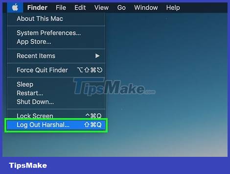 How to Reset Admin Password on Mac OS X Picture 18