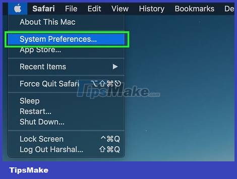 How to Reset Admin Password on Mac OS X Picture 19