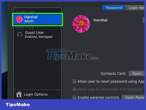 How to Reset Admin Password on Mac OS X Picture 30