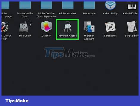 How to Reset Admin Password on Mac OS X Picture 6