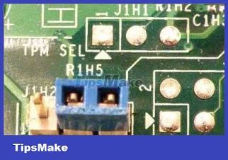 How to reset CMOS Picture 4