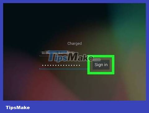 How to Reset Lock Pattern on Android Tablet Picture 24
