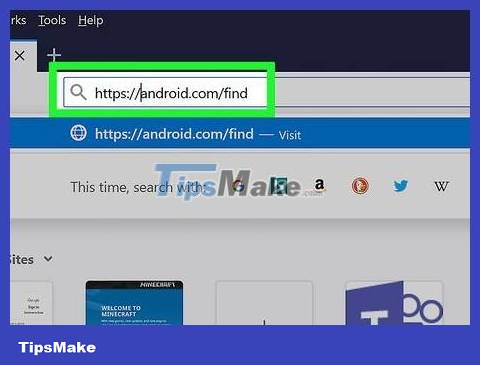How to Reset Lock Pattern on Android Tablet Picture 8