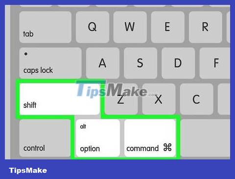 How to Reset MacBook Pro Picture 16