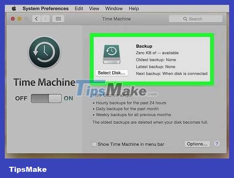 How to Reset MacBook Pro Picture 20