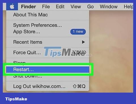 How to Reset MacBook Pro Picture 22