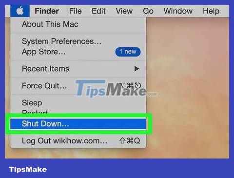 How to Reset MacBook Pro Picture 3