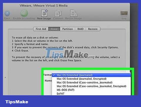 How to Reset MacBook Pro Picture 31