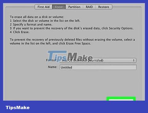 How to Reset MacBook Pro Picture 32