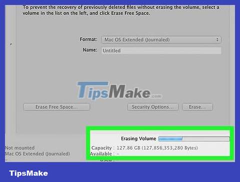 How to Reset MacBook Pro Picture 33