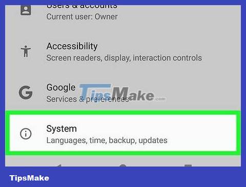How to Reset Network Settings on Android Picture 10