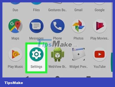 How to Reset Network Settings on Android Picture 16