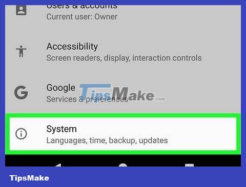 How to Reset Network Settings on Android Picture 17