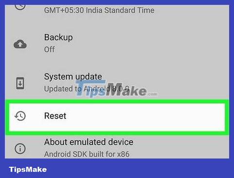 How to Reset Network Settings on Android Picture 18