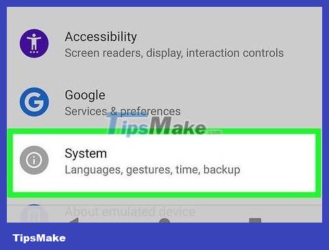 How to Reset Network Settings on Android Picture 24