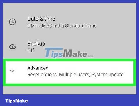 How to Reset Network Settings on Android Picture 25
