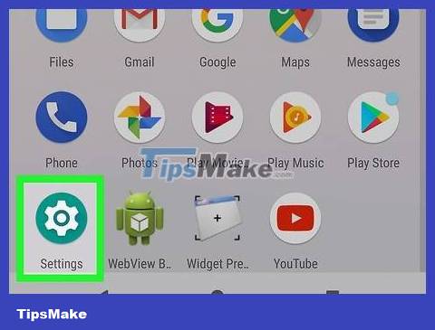 How to Reset Network Settings on Android Picture 9