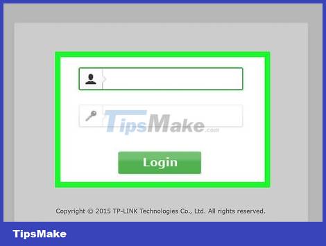 How to Reset Router Password Picture 19
