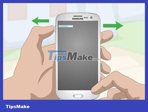 How to Reset Samsung Galaxy S3 Picture 10