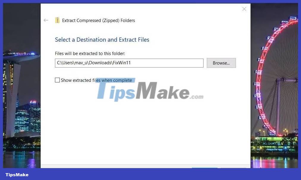 How to reset SoftwareDistribution and Catroot2 folders on Windows 11 PC Picture 7