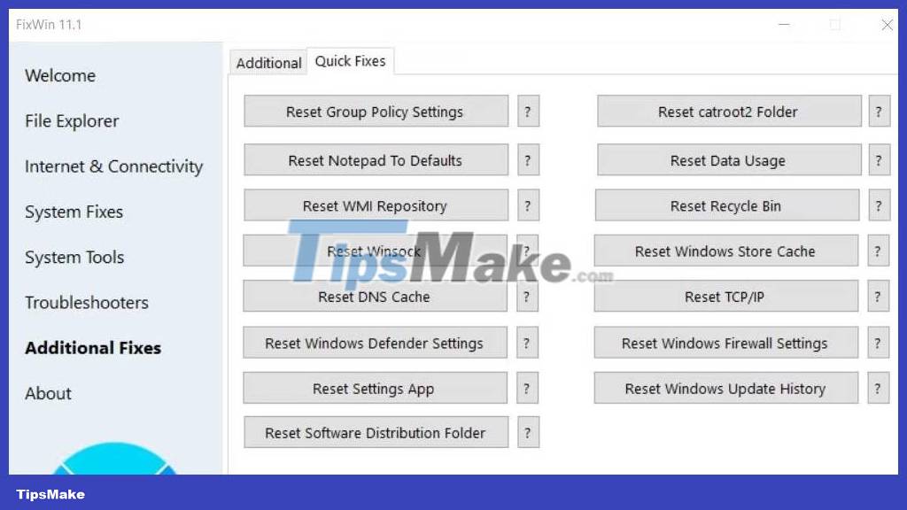 How to reset SoftwareDistribution and Catroot2 folders on Windows 11 PC Picture 8
