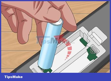 How to Reset Vizio Remote Control Picture 1
