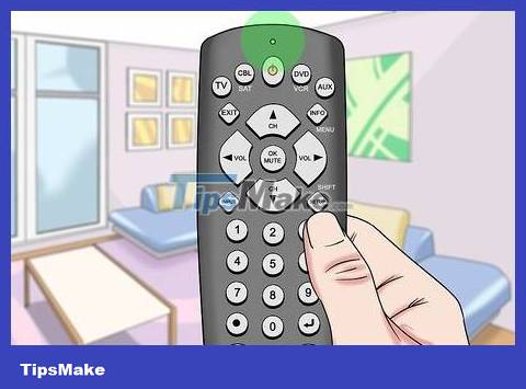 How to Reset Vizio Remote Control Picture 10