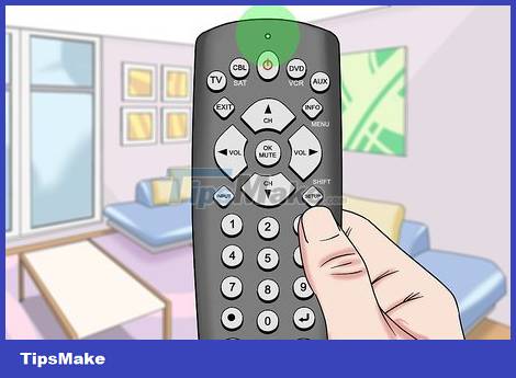 How to Reset Vizio Remote Control Picture 8