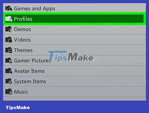 How to Reset Xbox 360 Picture 11