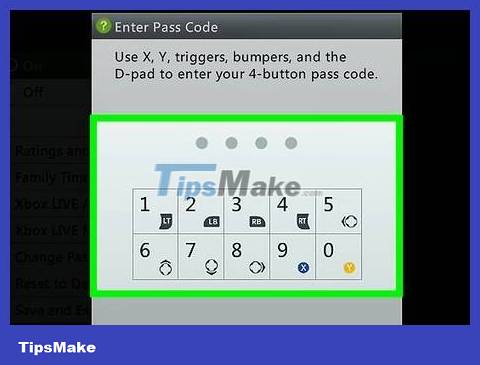 How to Reset Xbox 360 Picture 16